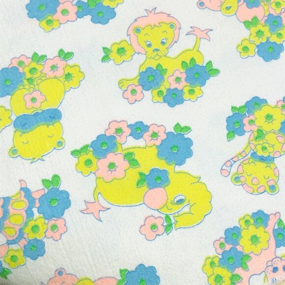 Vintage LOT of 60s Kitsch Squeaky Toys Little Boy -Teddy Bear with Baby Blanket - Picture 8 of 10